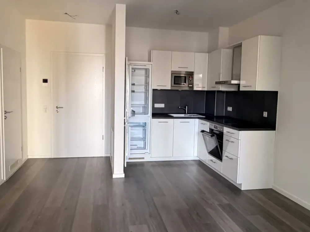 Lebendig wohnen in Dresden: Moderne 2-Zimmer-Wohnung in der Friedrichstadt