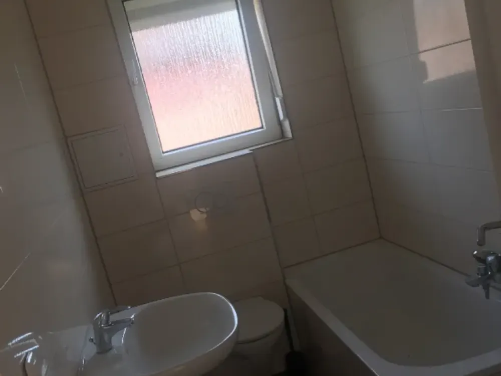 60 m², 3 Zimmer in Rüsselsheim