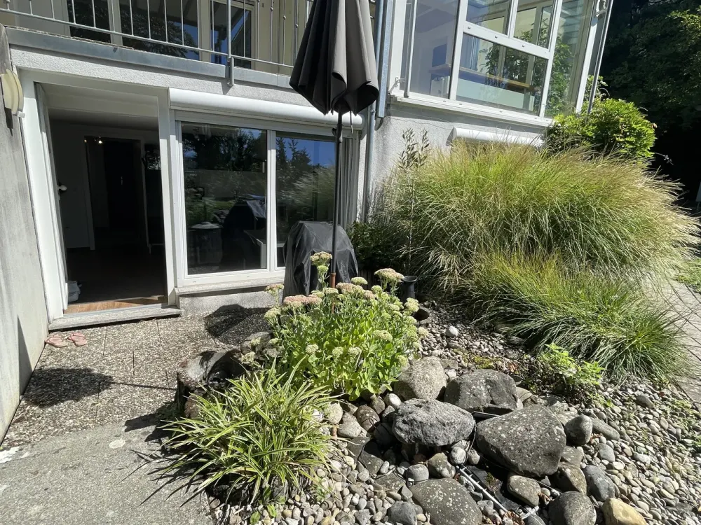 Beautiful 1.5 Room Apartment in Markdorf