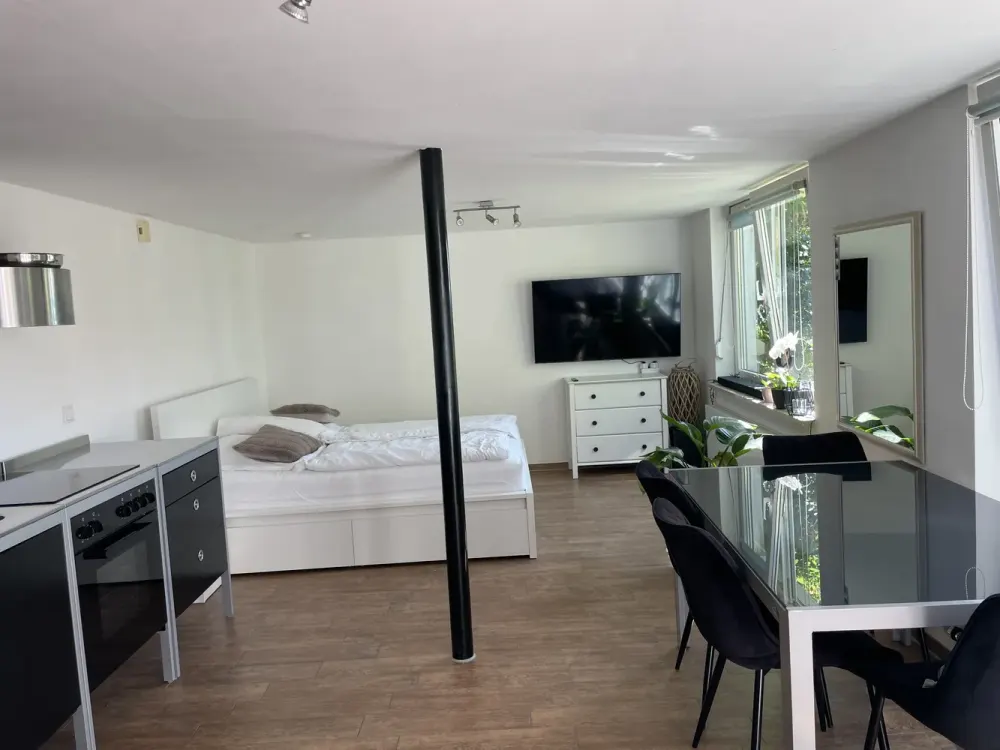 Beautiful 1.5 Room Apartment in Markdorf