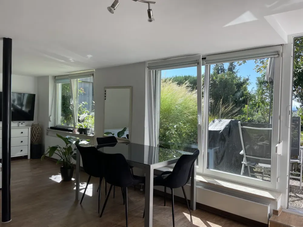 Beautiful 1.5 Room Apartment in Markdorf