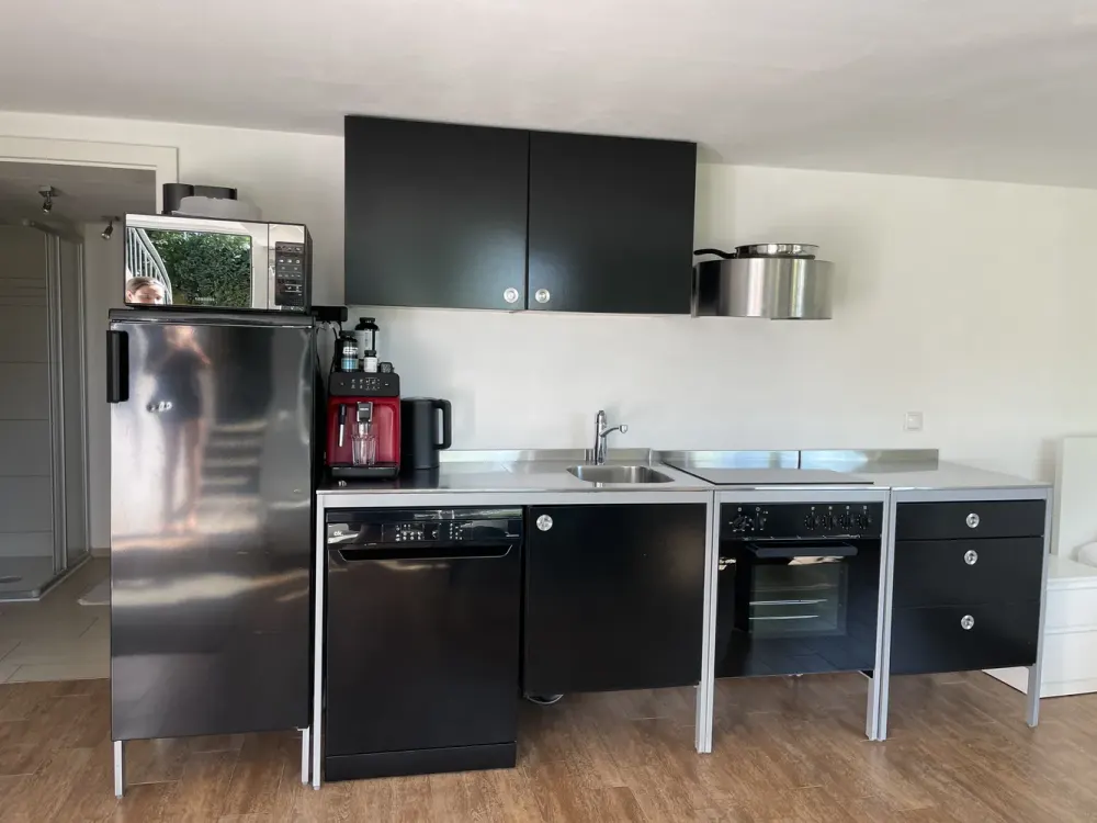 Beautiful 1.5 Room Apartment in Markdorf