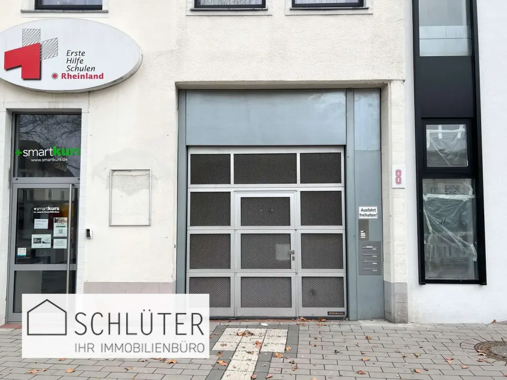 Directly at Westerntor - Suitable for Shared Flat!