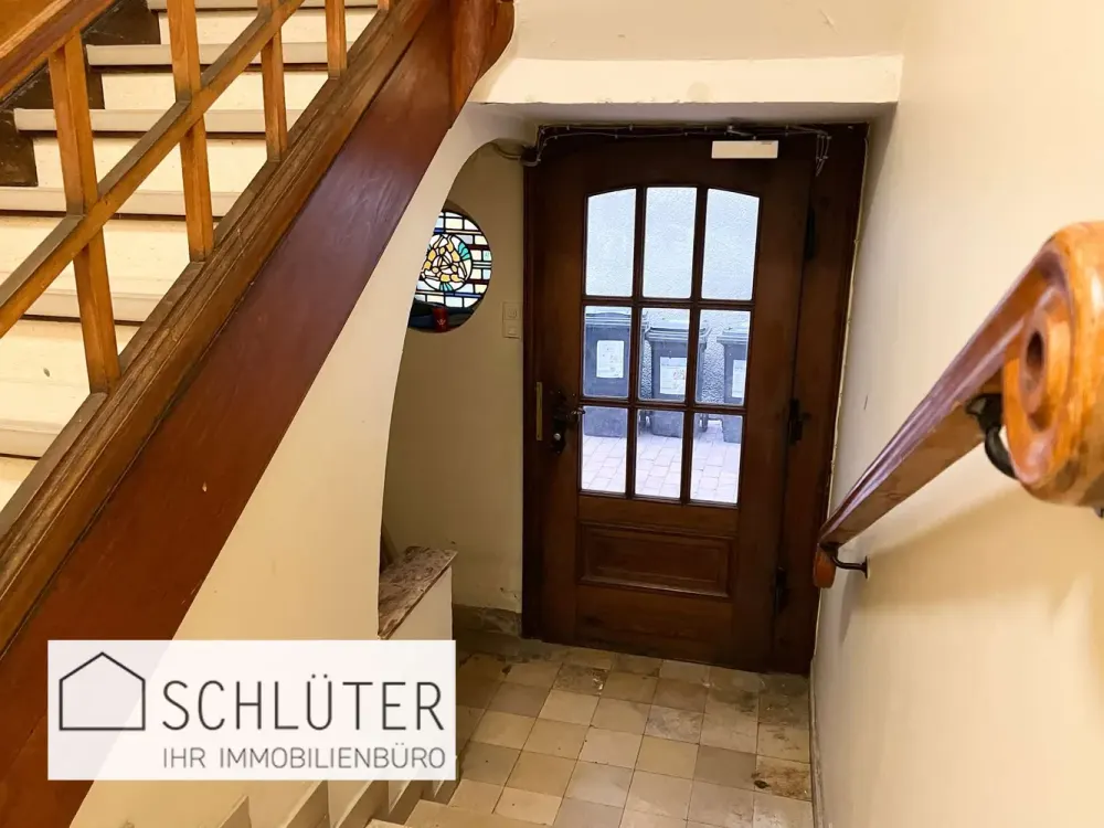 Directly at Westerntor - Suitable for Shared Flat!