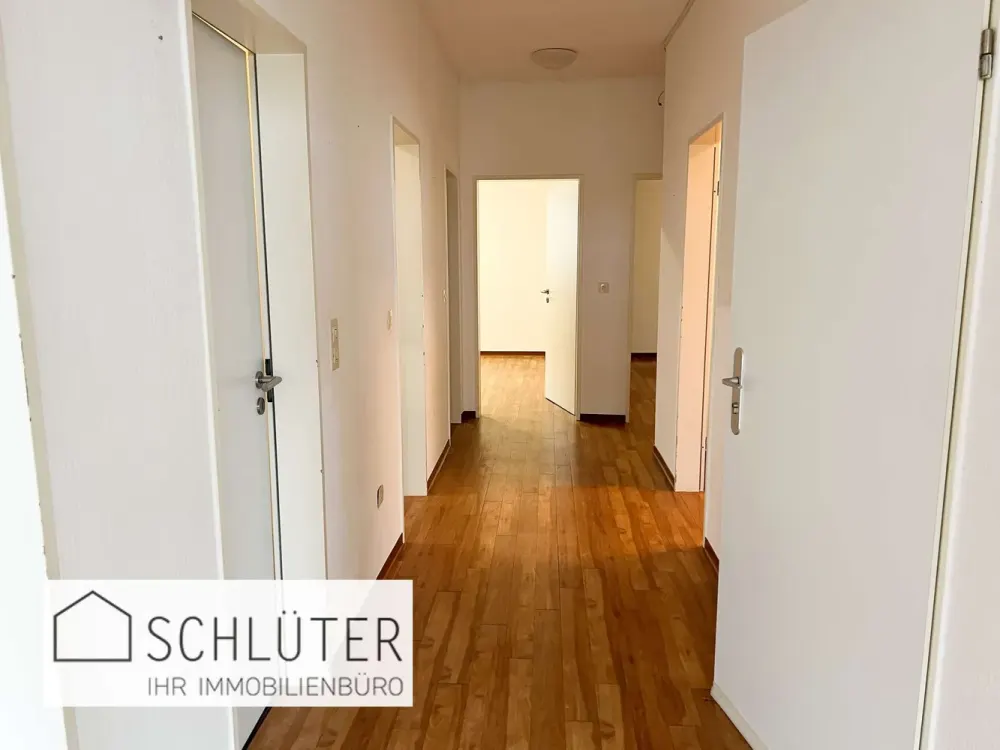 Directly at Westerntor - Suitable for Shared Flat!