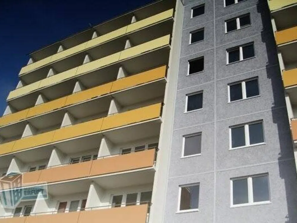 شقة بغرفة واحدة - 490.00 يورو شاملة جميع التكاليف الإضافية - مثالية للموظفين العسكريين والمنتقلين للعمل -