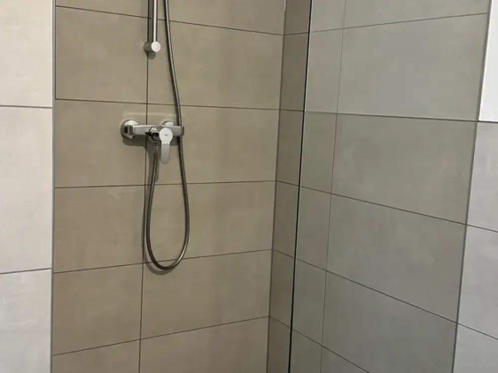 Erstbezug: Helle 1-Zimmer-Wohnung in Nürnberg