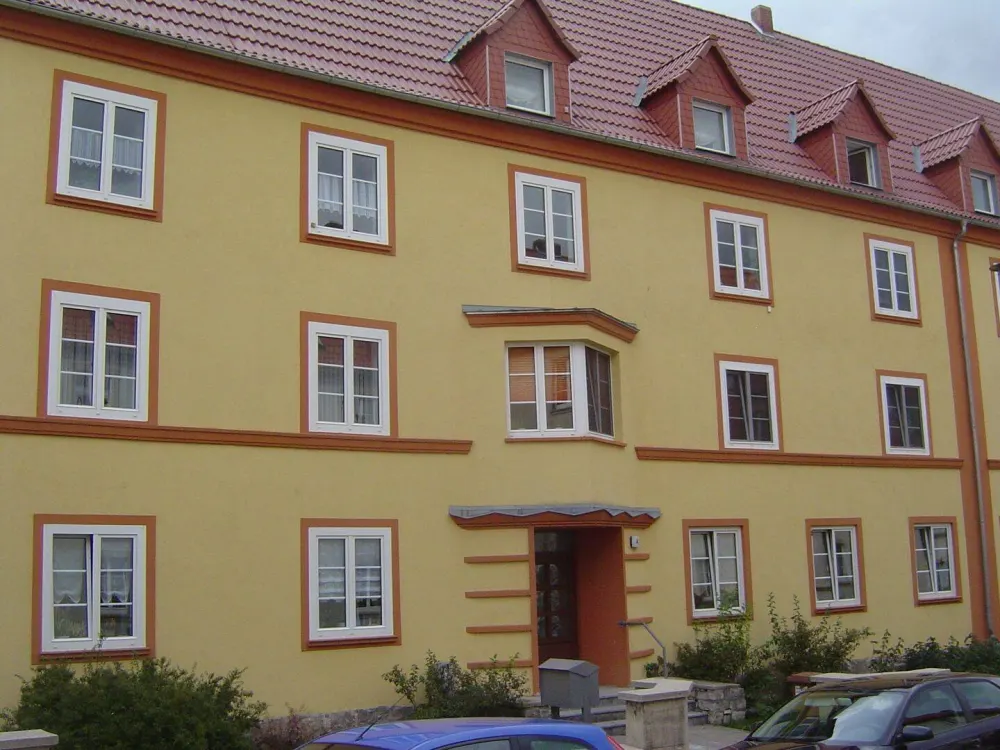 4-RW Erfurt Andreasvorstadt
