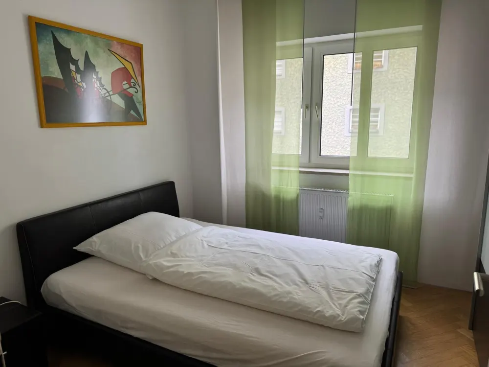 Looking for a new tenant for cozy apartment