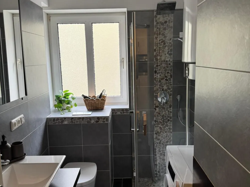 Looking for a new tenant for cozy apartment