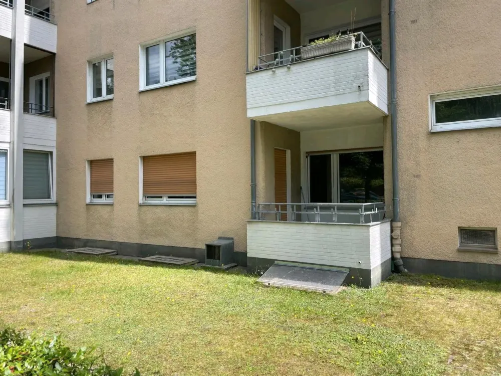 Apartment in Berlin-Wedding