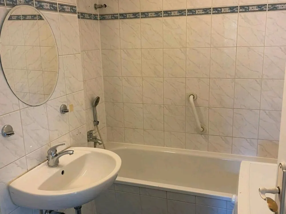 Apartment in Berlin-Wedding