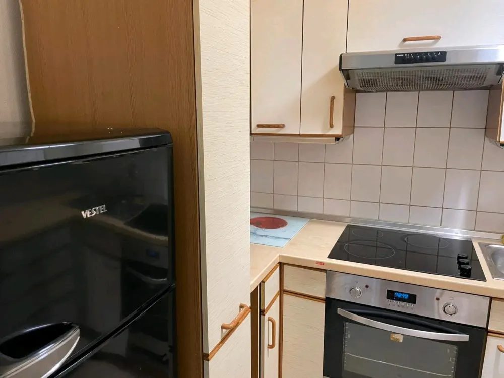 Apartment in Berlin-Wedding