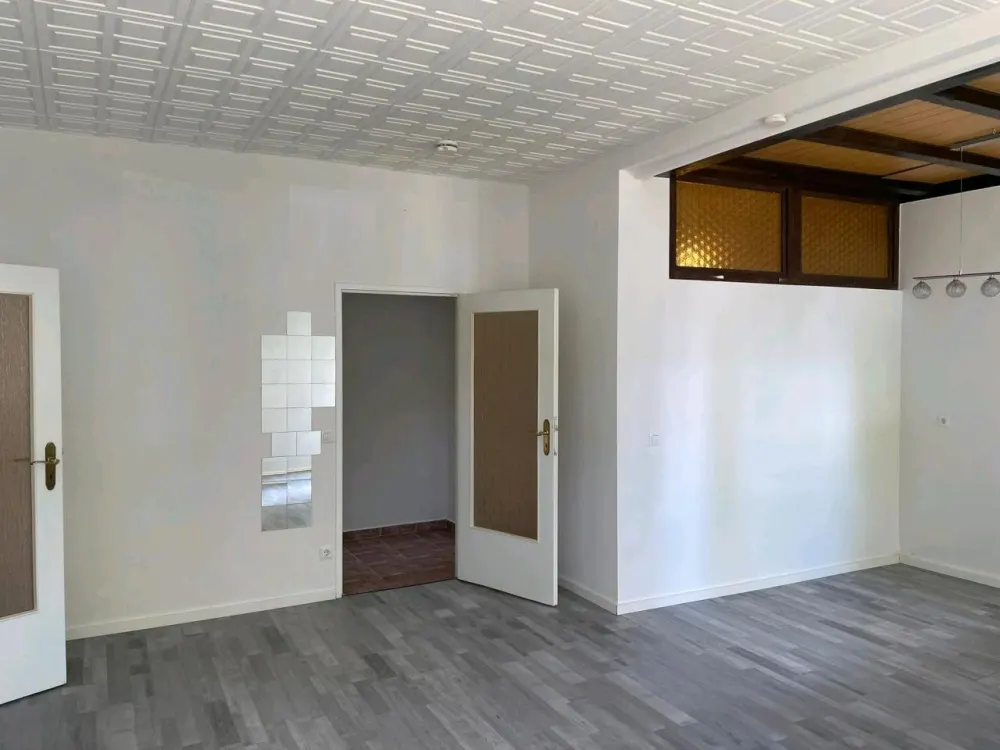 Apartment in Berlin-Wedding