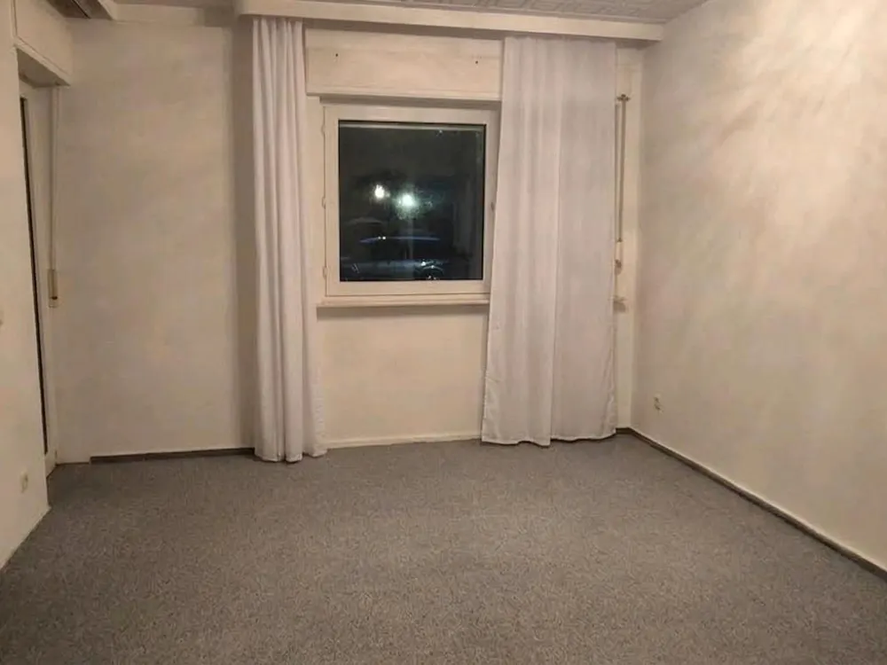 Apartment in Berlin-Wedding