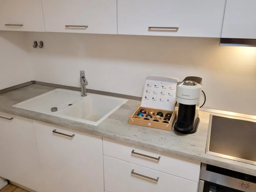 Shared flat room, furnished, Düsseldorf Central Station only about 10 min, apartment