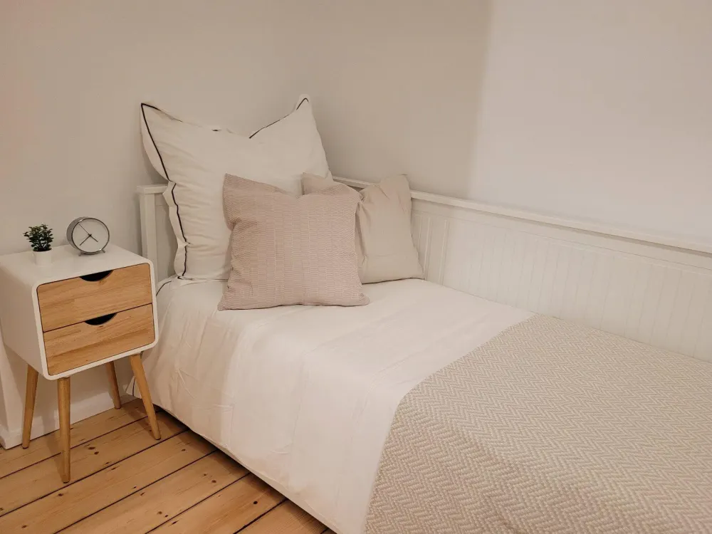 Shared flat room, furnished, Düsseldorf Central Station only about 10 min, apartment