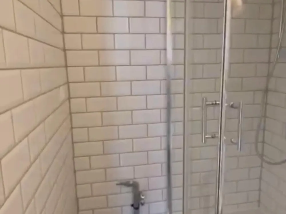 1 Room Apartment in Prime Location