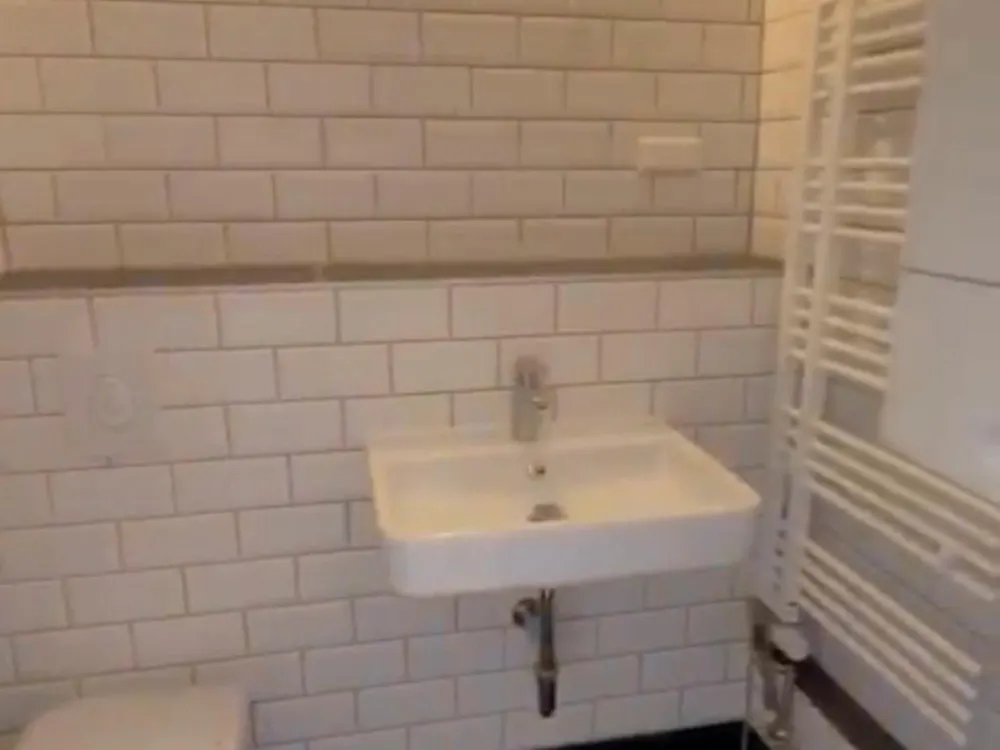 1 Room Apartment in Prime Location