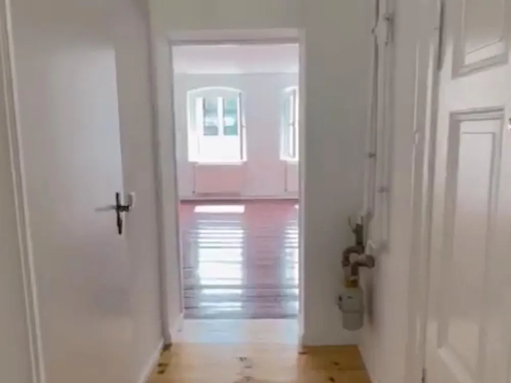 1 Room Apartment in Prime Location