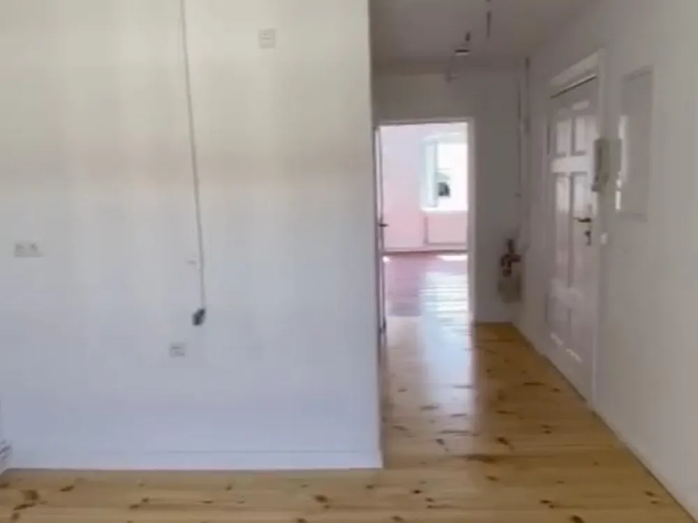 1 Room Apartment in Prime Location