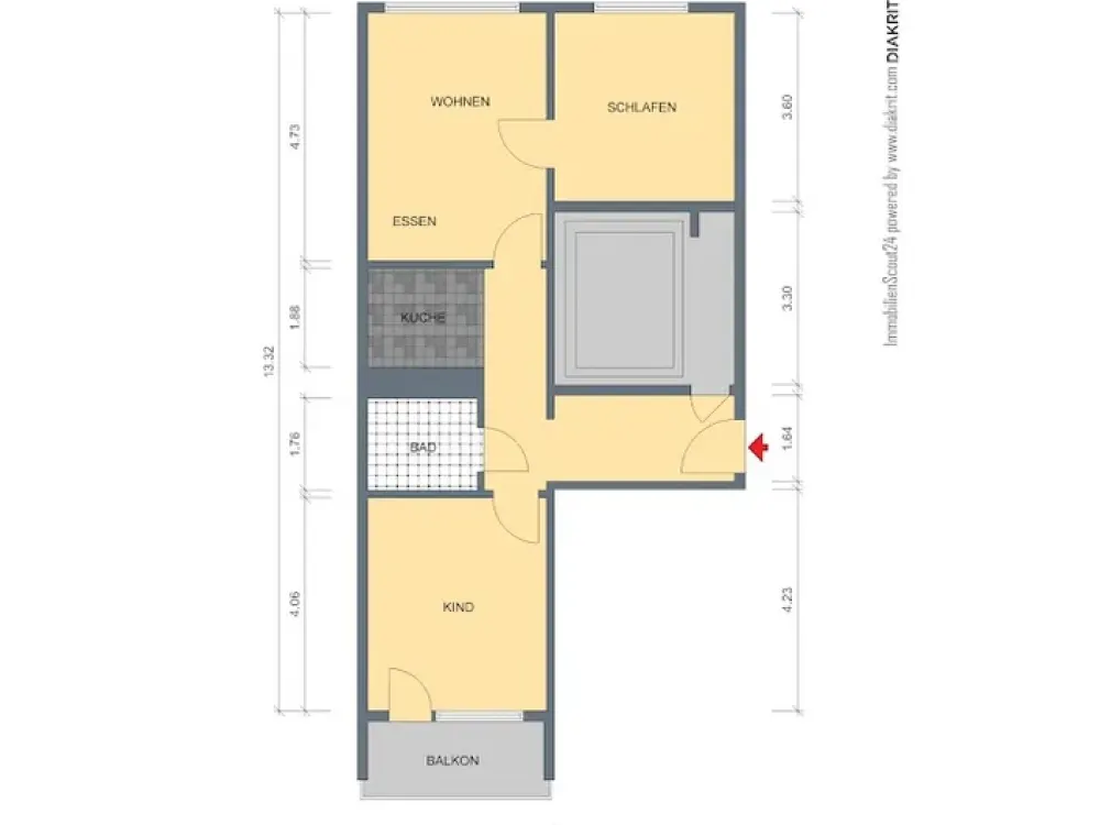 Cozy Family Home, New Tenant Wanted