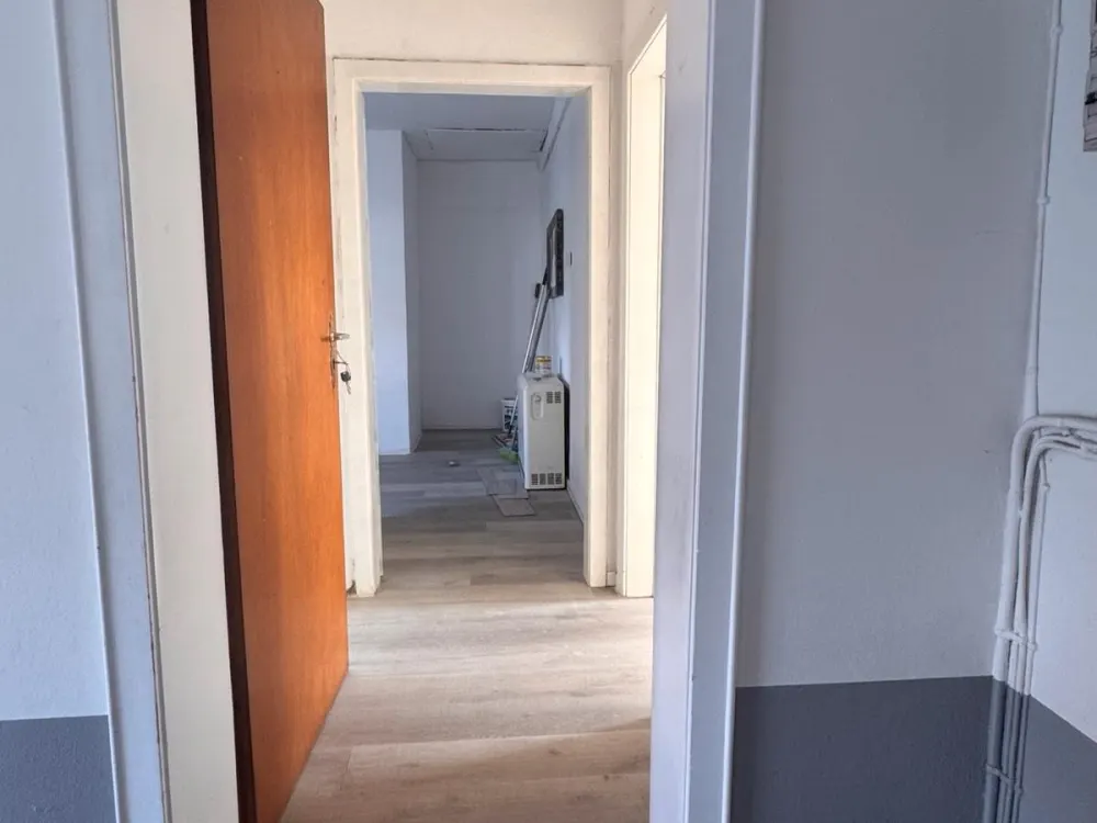 Wohnung in PB Innenstadt zu vermieten