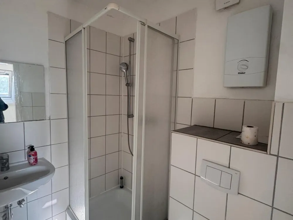 Apartment for Rent in PB City Center