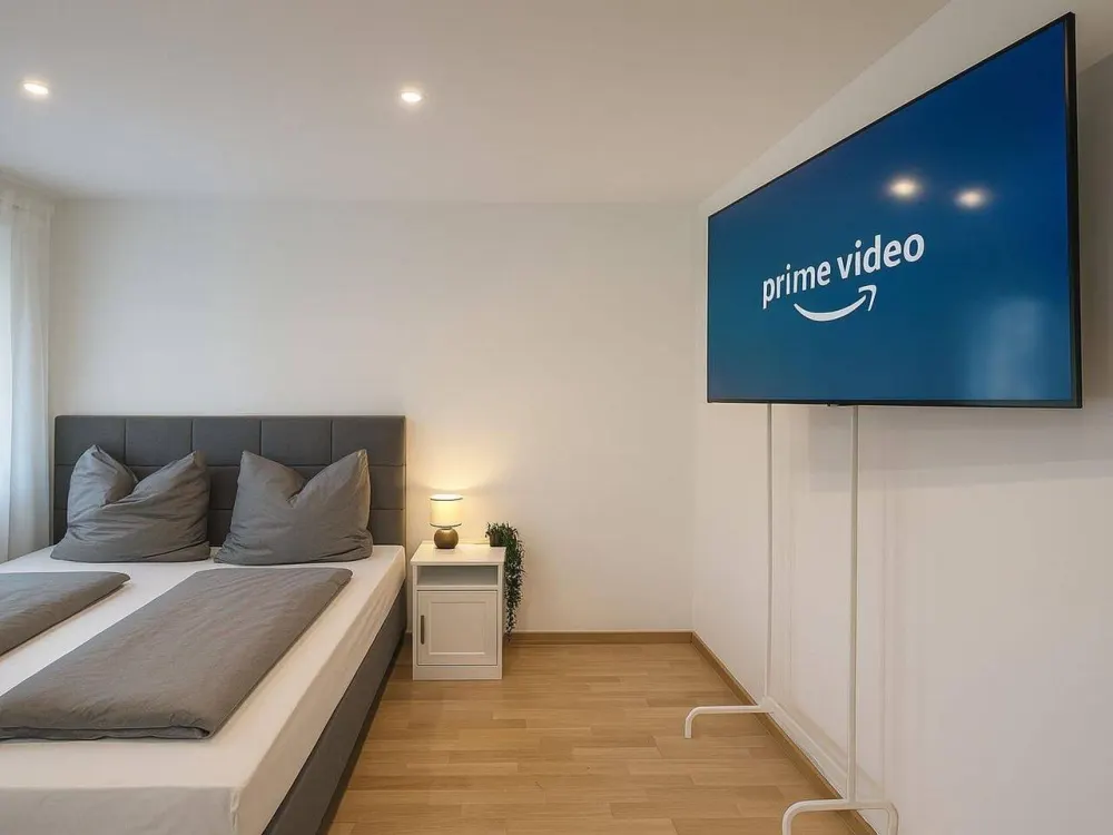 Temporary Living in Karlsruhe, Furnished Apartment for Rent