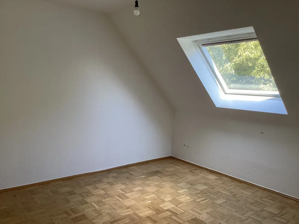 2-Zimmer-Wohnung ca. 54,70 m² mit Balkon - demnächst verfügbar