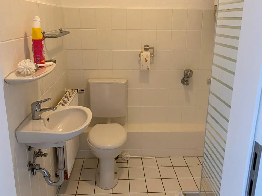 Shared Apartment in Witten