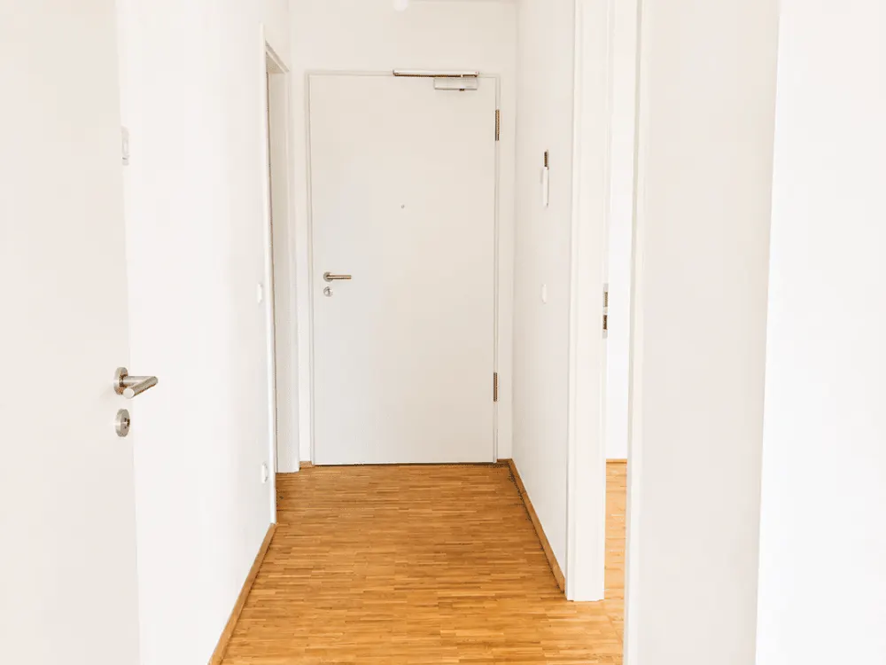 Attraktive 3-Zimmerwohnung mit Terrasse und EBK