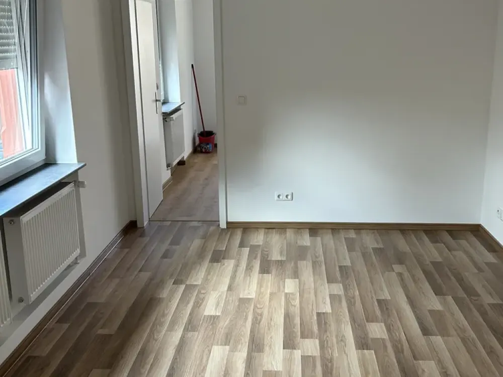 helle 3-Zimmer-Wohnung in Frankfurt-Unterliederbach