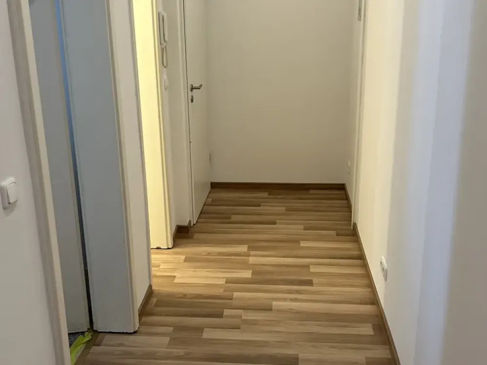 helle 3-Zimmer-Wohnung in Frankfurt-Unterliederbach