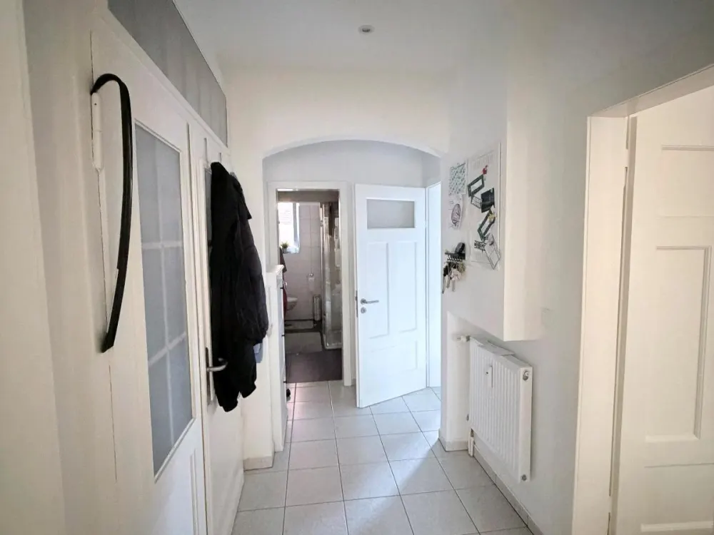 Attractive 3-Room Apartment with Terrace in Hiltrup