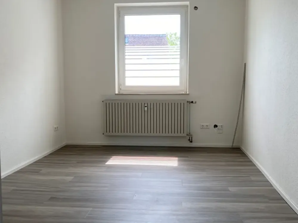 Gemütliche 4-Zimmerwohnung in zentraler Lage von Bruchsal