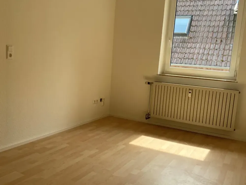 Gemütliche 4-Zimmerwohnung in zentraler Lage von Bruchsal