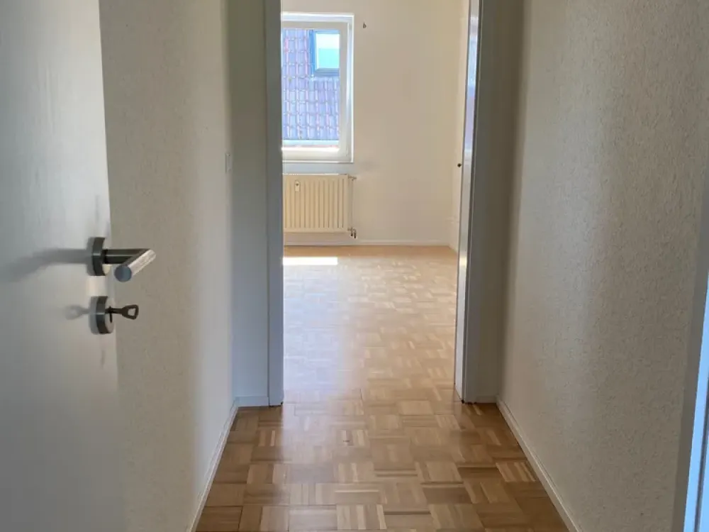 Gemütliche 4-Zimmerwohnung in zentraler Lage von Bruchsal