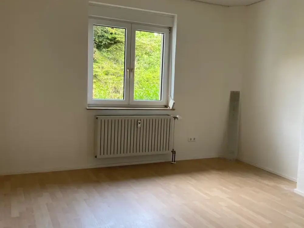Gemütliche 4-Zimmerwohnung in zentraler Lage von Bruchsal