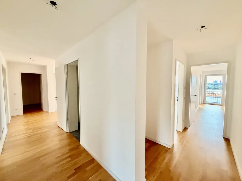 Rent me - family-friendly 4-room apartment