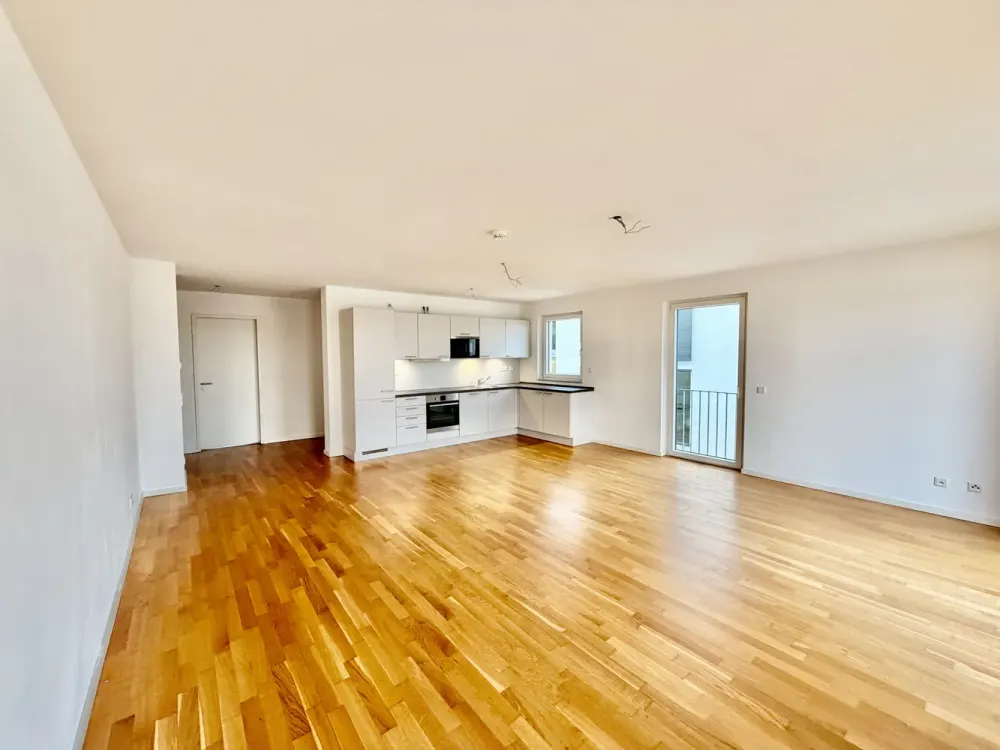 Rent me - family-friendly 4-room apartment