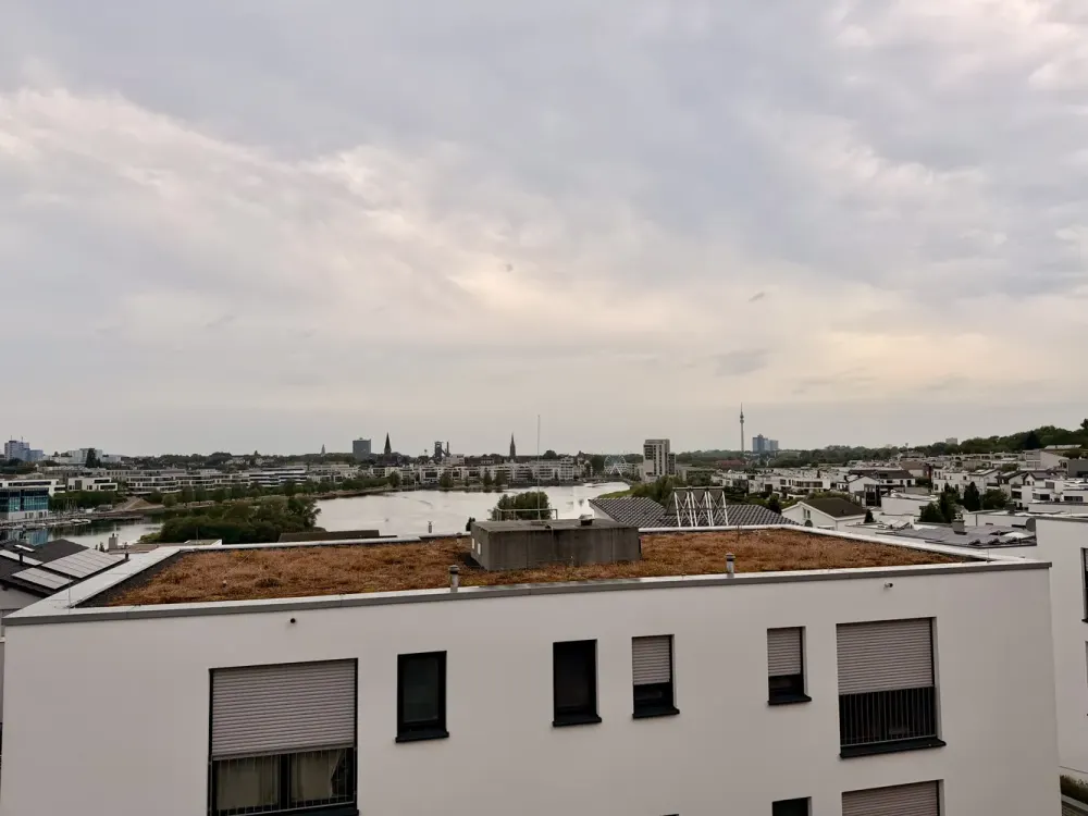 Rent me - family-friendly 4-room apartment