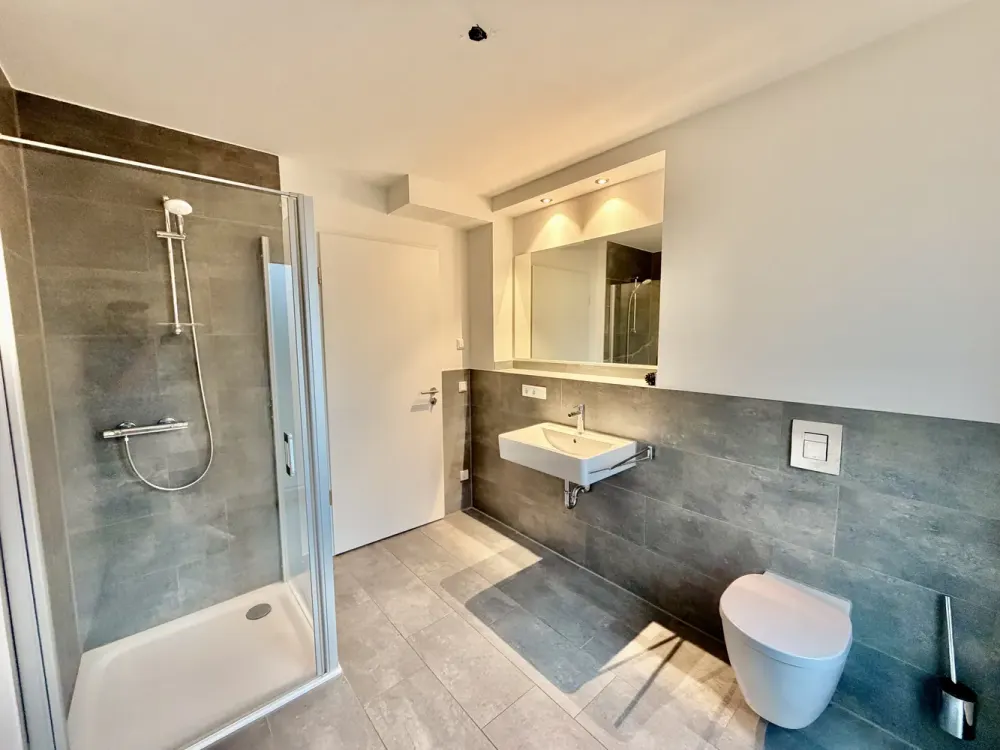 Rent me - family-friendly 4-room apartment