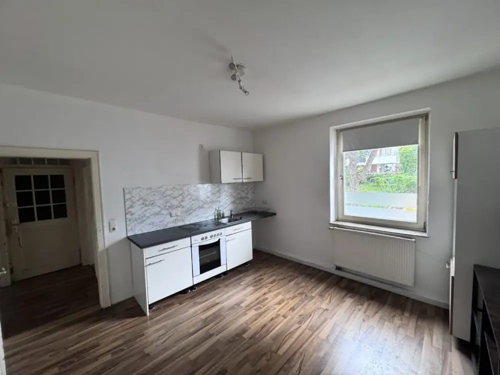 Apartment, Ground Floor, Left, Grebensteiner Str. 3