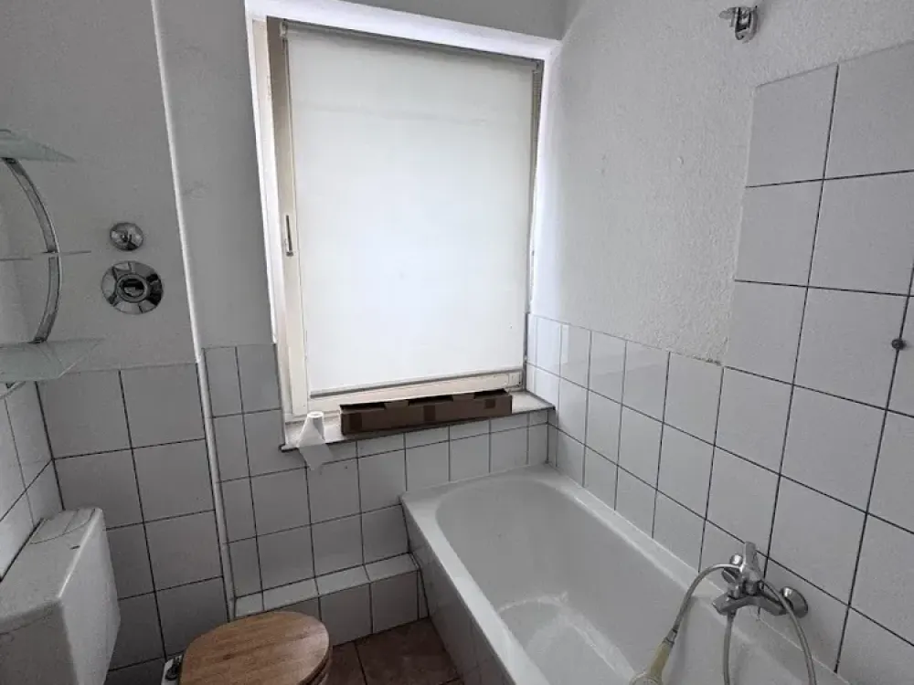 Apartment, Ground Floor, Left, Grebensteiner Str. 3