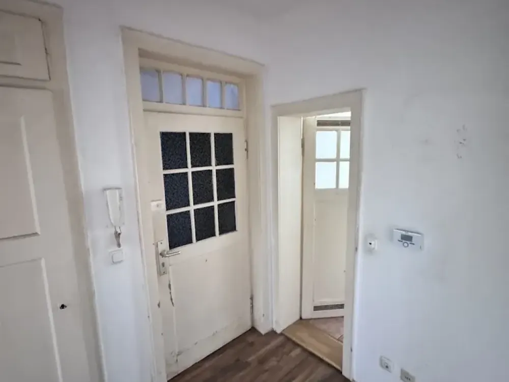 Apartment, Ground Floor, Left, Grebensteiner Str. 3