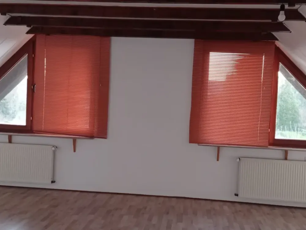 Bright, spacious apartment in quiet residential street in Ratingen-Süd - with shared garden use