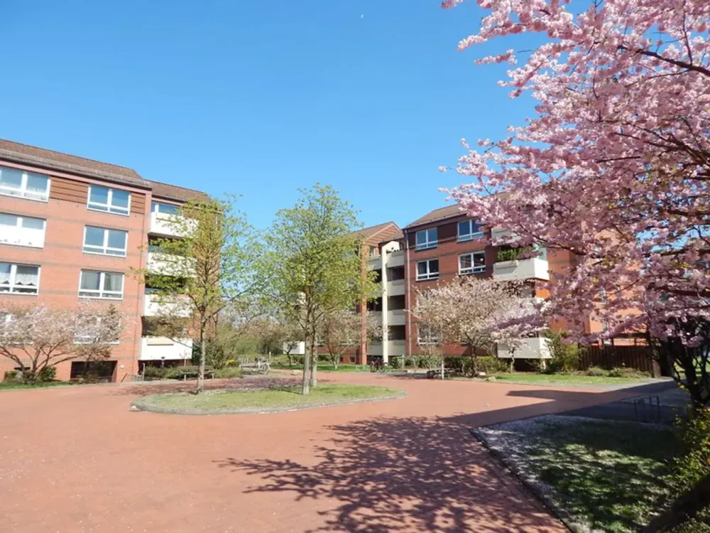 2.0-Room Apartment in Hannover List