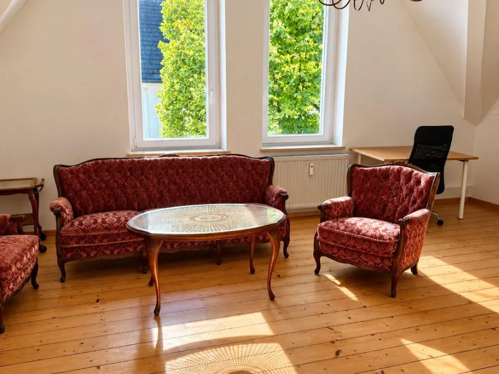Spacious Maisonette Apartment in Dortmund-Bodelschwingh, approx. 200