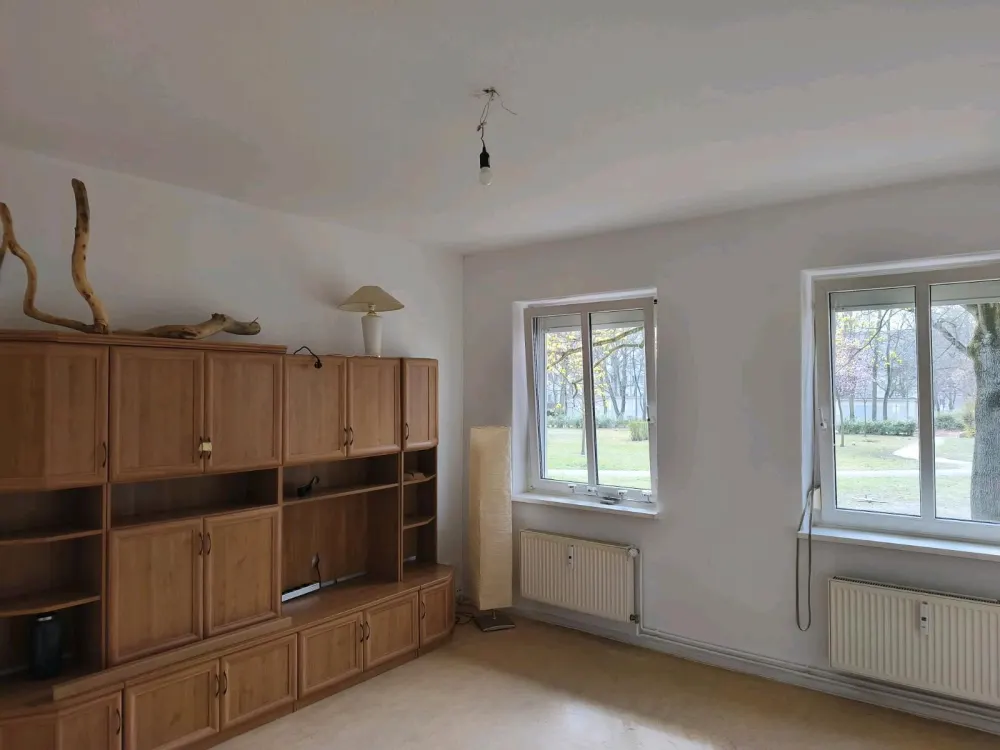 1 Shared Flat Room for Rent in Prenzlauer Berg